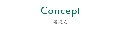 考え方